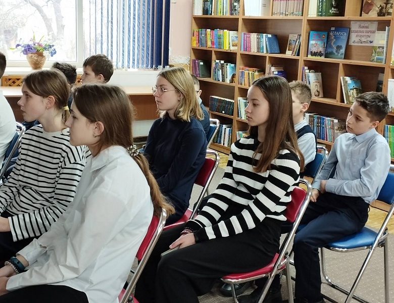 Мероприятия «История белорусского кинематографа»