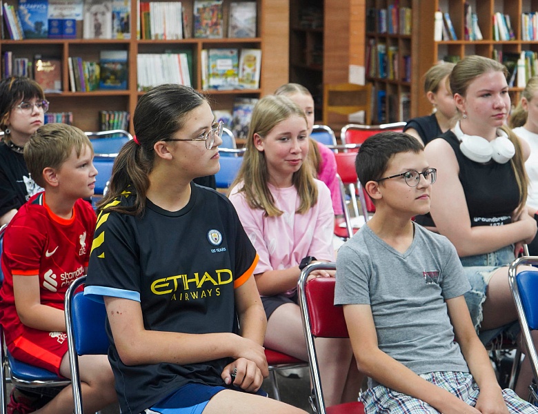 «О здоровье простыми словами»