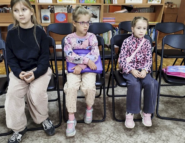 «Ад літаркі да слова» — путешествие в историю письменности
