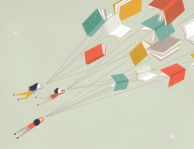 Путешествия «Библиотеки в чемодане» продолжаются!