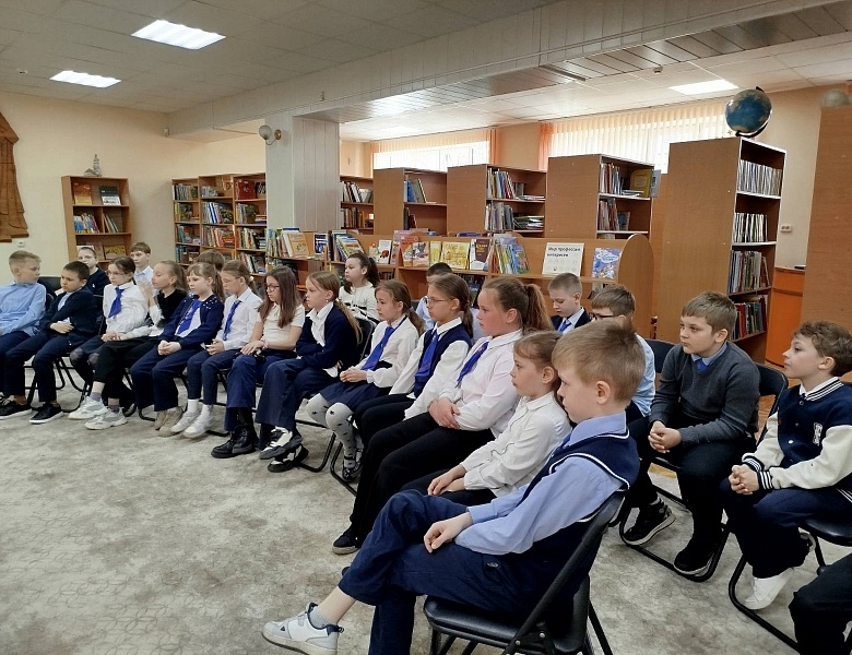 Информационный час памяти жертв Чернобыльской трагедии прошел в Бресте