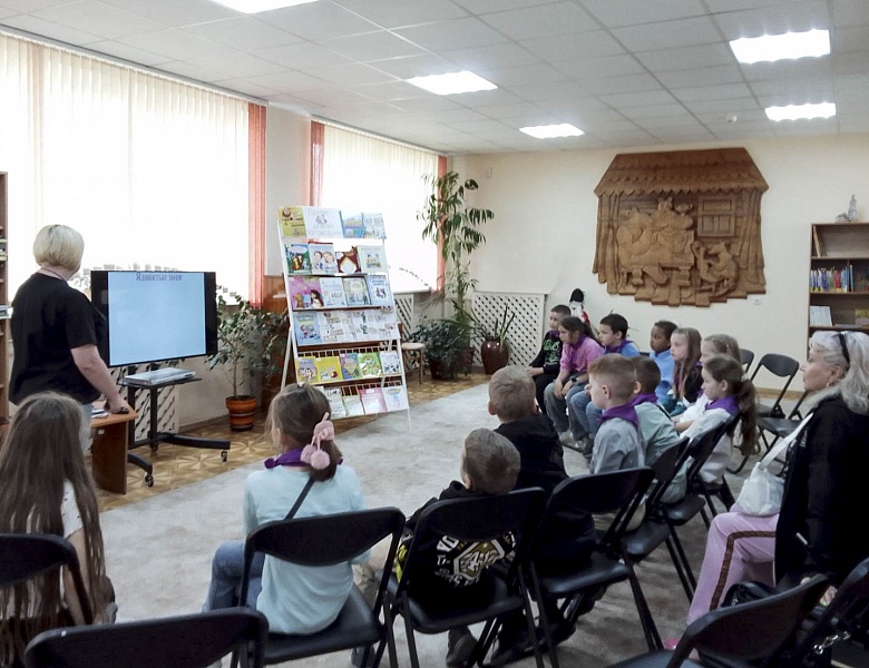 Лето, книги, я — друзья: итоги работы пришкольных лагерей