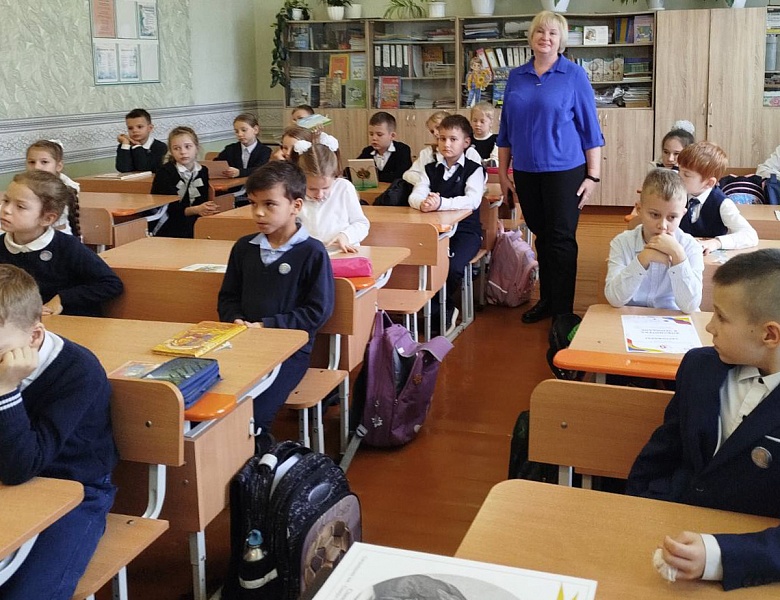 Итоги работы проекта «Библиотека в чемодане»