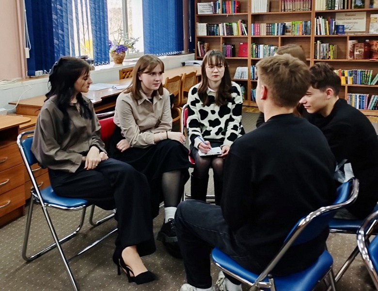 Литературные шедевры на экране: квиз для юных любителей книг