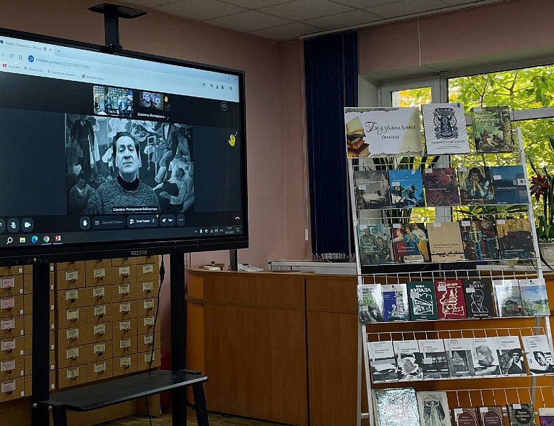 «Безграничные стихи»: поэтический диалог между Брестом и Астраханью