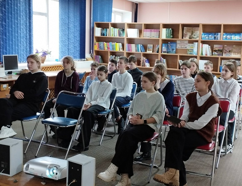 Мероприятия «История белорусского кинематографа»