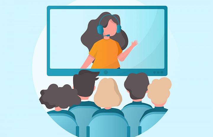 XIX Межрегиональная инновационная лаборатория «Библиотека — территория творчества»