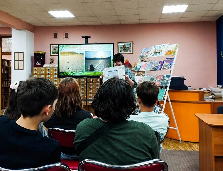 Территория развития: итоги работы с пришкольнами лагерями
