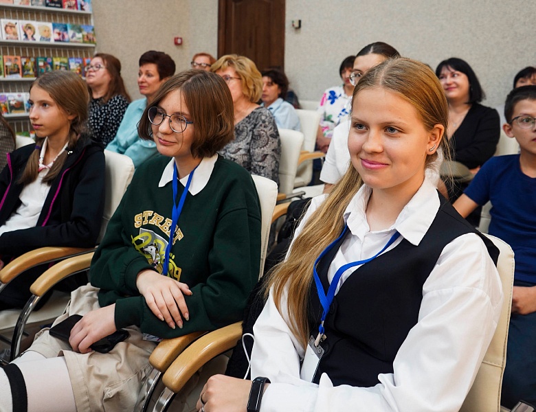 «ЧитайФест»: подведение итогов челленджа