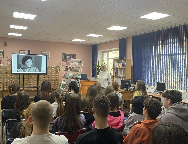 Белорусские женщины: героини прошлого и настоящего