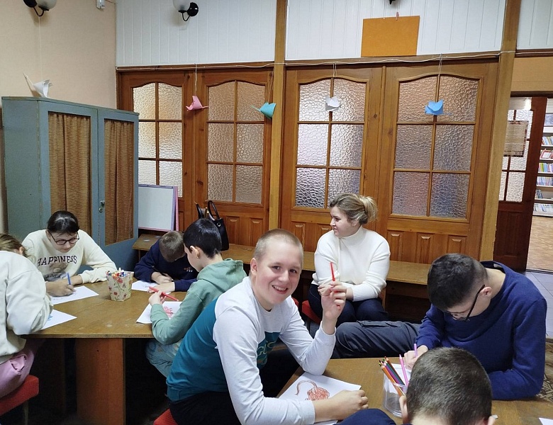 Сказки Маршака стали реальностью в детском отделе