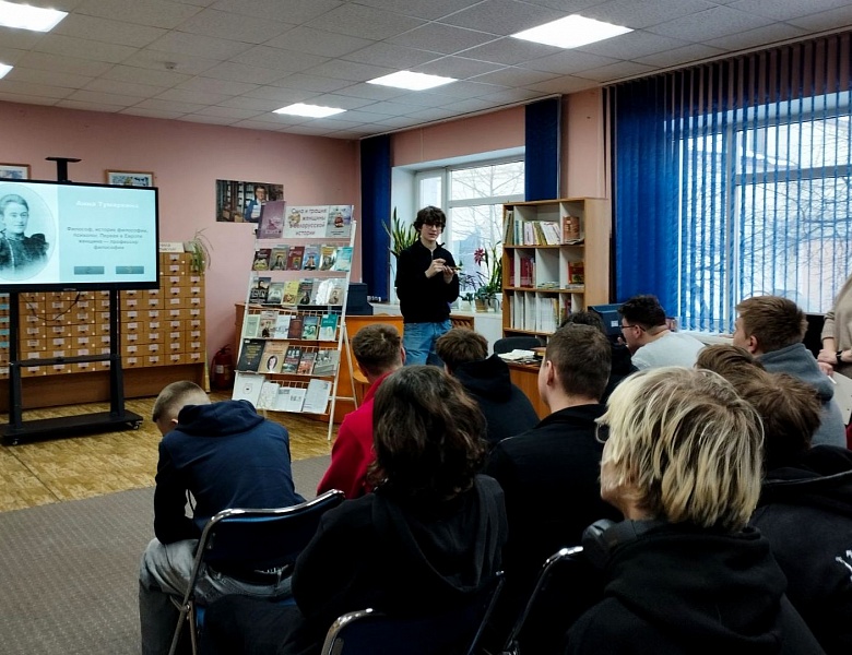 Сила и грация: женщины в белорусской истории