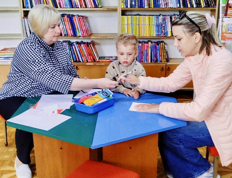 Я и моя семья — без сквернословия