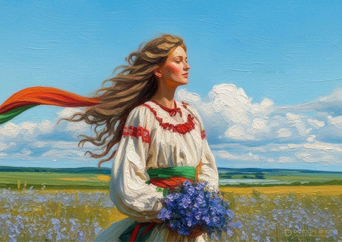 Исторический экскурс «Сила и грация: женщины в белорусской истории»