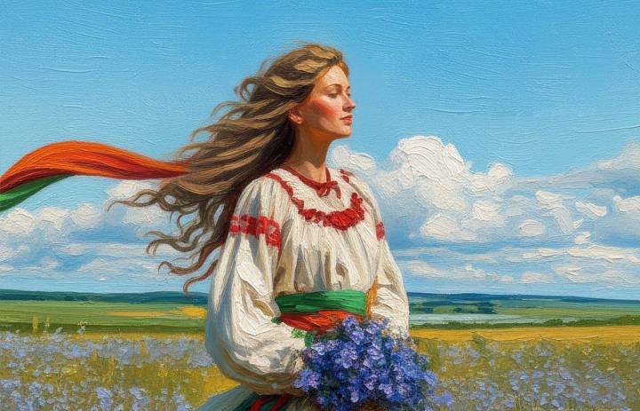 Исторический экскурс «Сила и грация: женщины в белорусской истории»