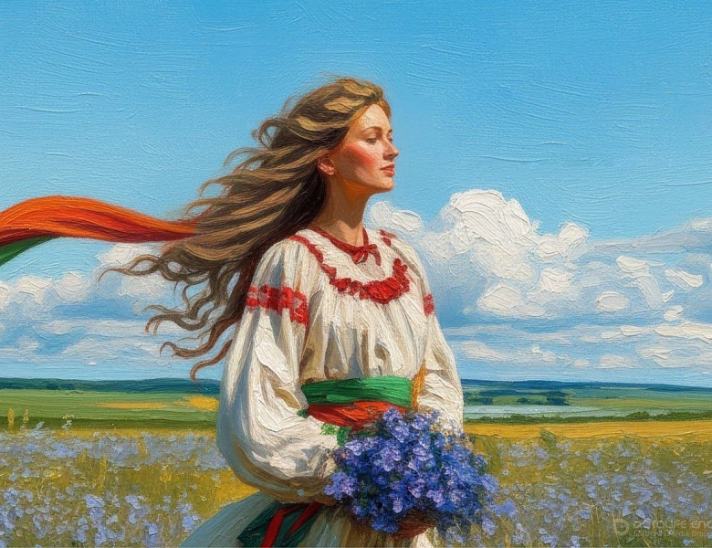 Исторический экскурс «Сила и грация: женщины в белорусской истории»