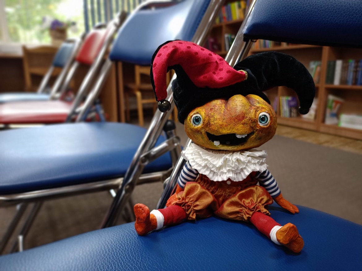 «Я читаю и творю!»: подведение итогов конкурса летнего чтения