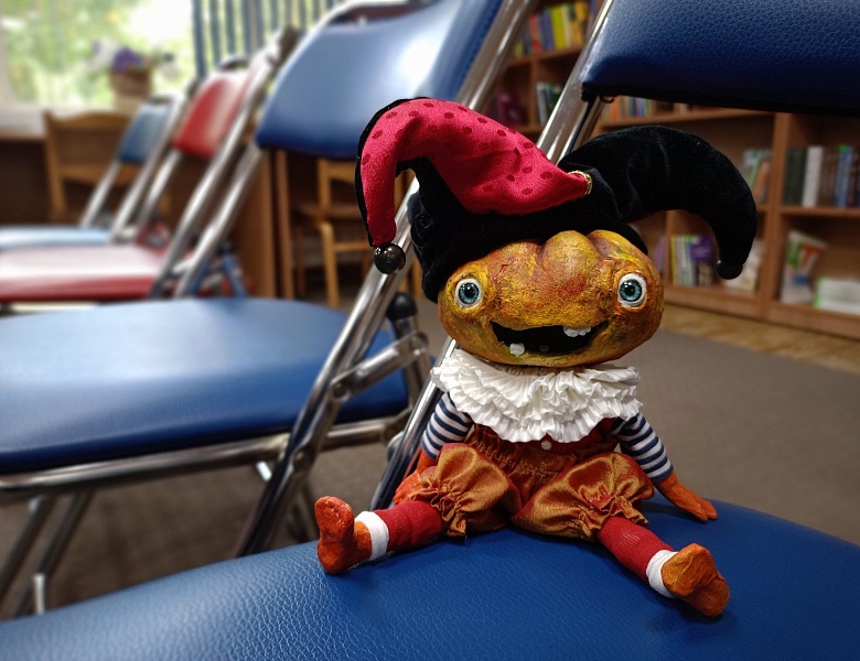 «Я читаю и творю!»: подведение итогов конкурса летнего чтения