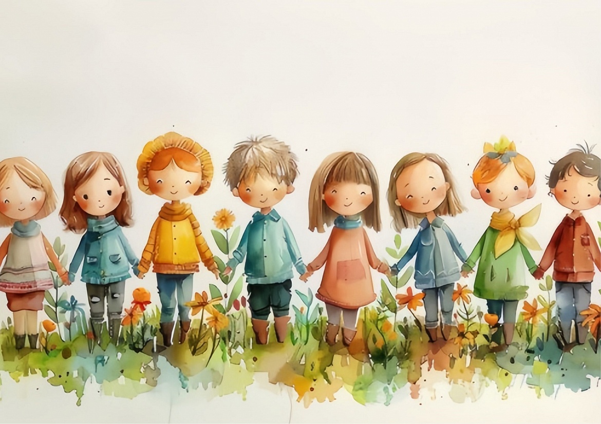 Путешествие в Страну Вежливых Слов