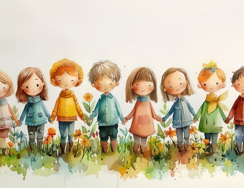 Путешествие в Страну Вежливых Слов