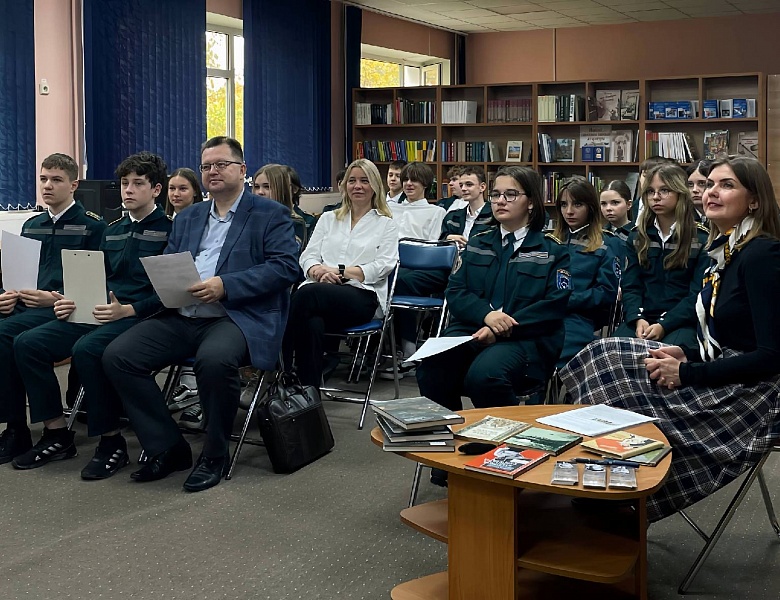 «Безграничные стихи»: поэтический диалог между Брестом и Астраханью