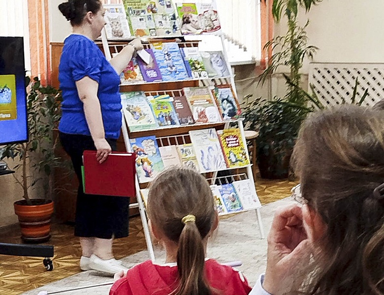 Лето, книги, я — друзья: итоги работы пришкольных лагерей