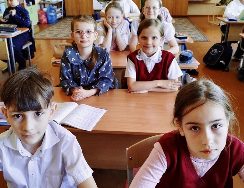 Итоги работы проекта «Библиотека в чемодане»