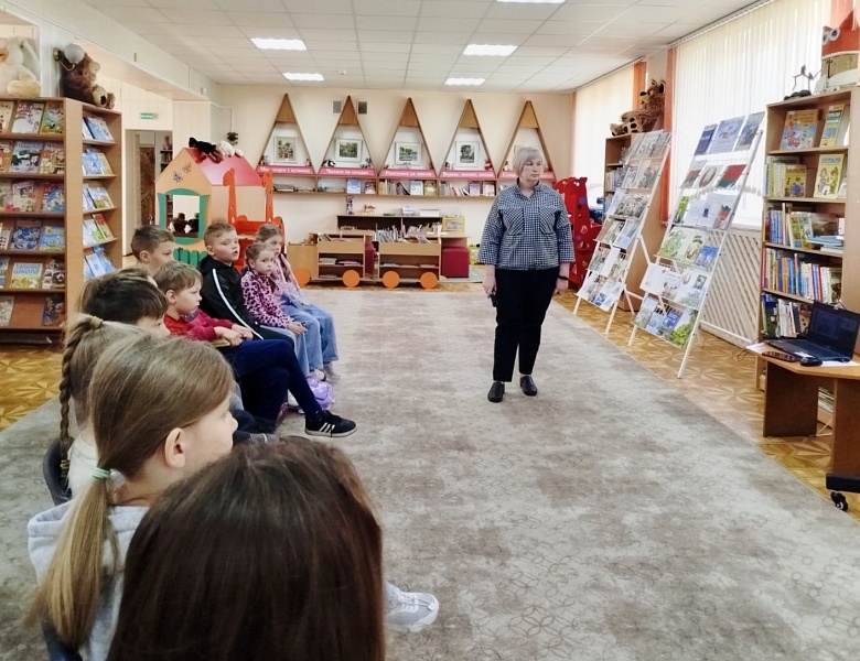 Творческий салют в честь Дня Победы