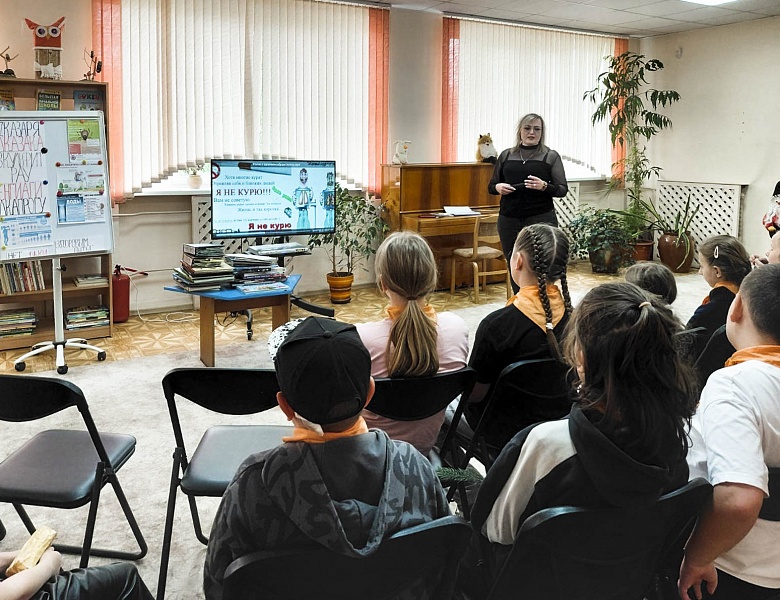 Летние каникулы в детском отделе