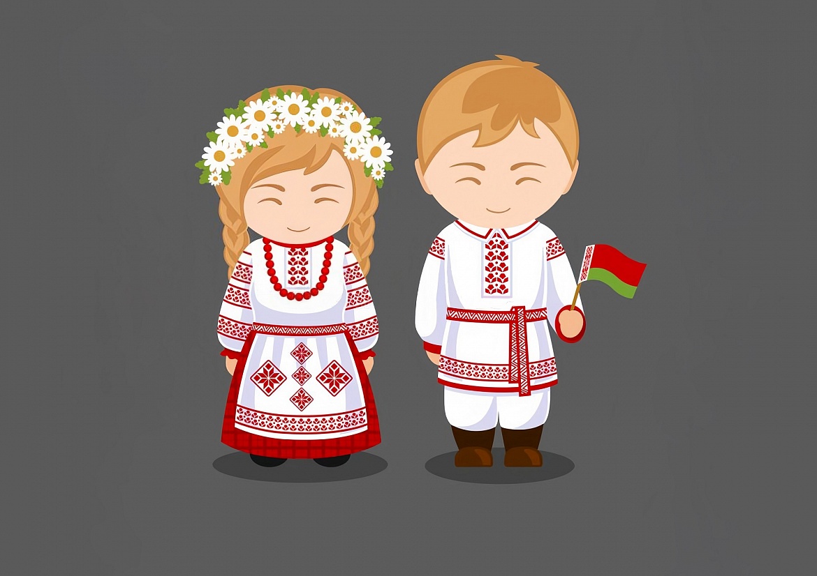 Неделя родного языка