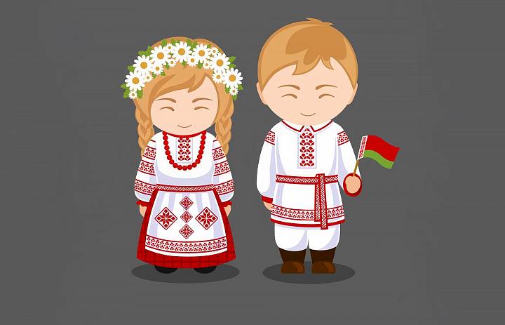 Неделя родного языка