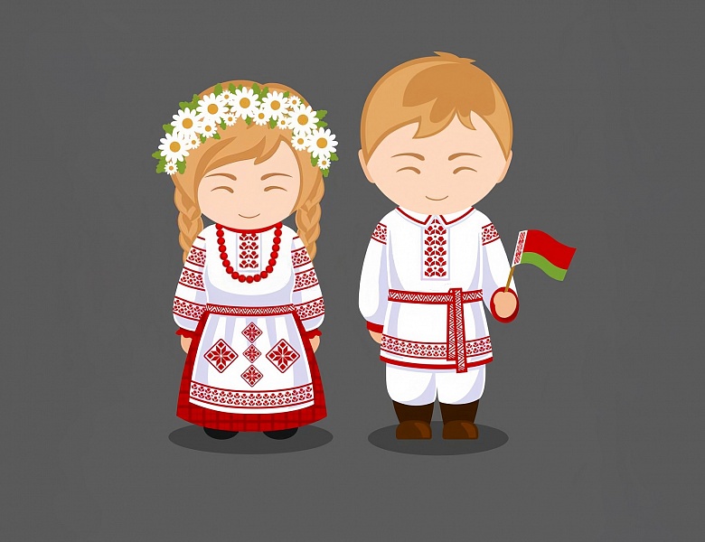 Неделя родного языка