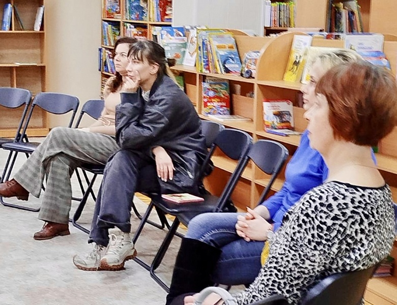 «Позволь другим быть другими»