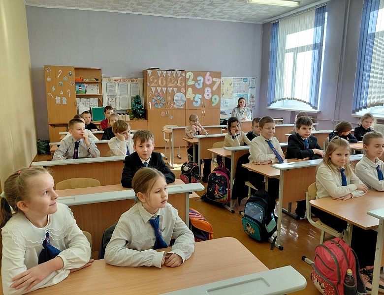 Путешествия «Библиотеки в чемодане» продолжаются!