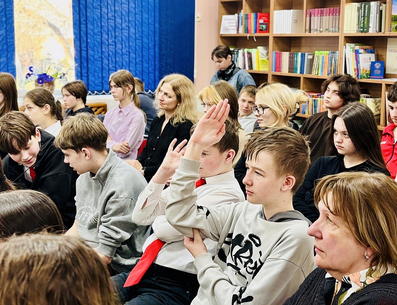 Театральный диалог