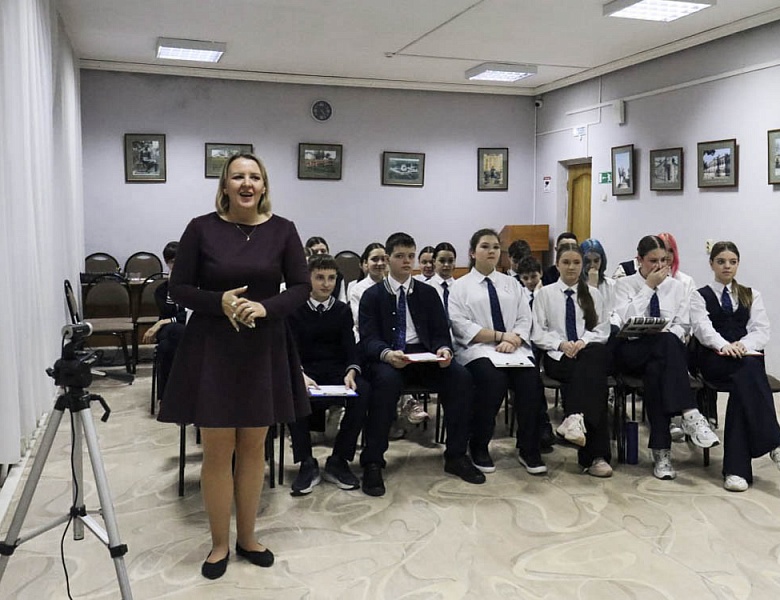 Слово в пути: Брест — Пенза