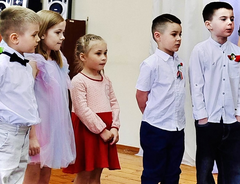 Этот День Победы: уроки мужества для детей
