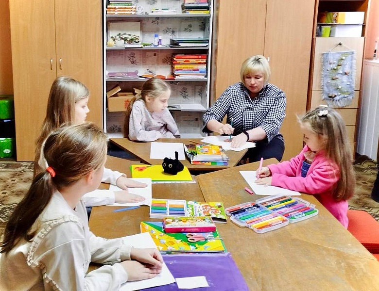 Литературный круиз «В гостях у Деда Мороза из Беловежской пущи»