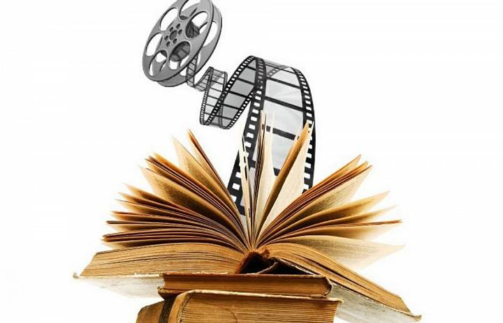 Литературные шедевры на экране: квиз для юных любителей книг