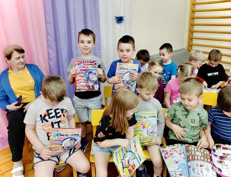 Разгадваем загадкі: падарожжа ў свет беларускай мовы