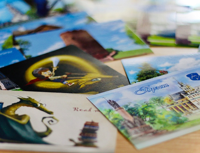 Слово в пути: Брест — Пенза