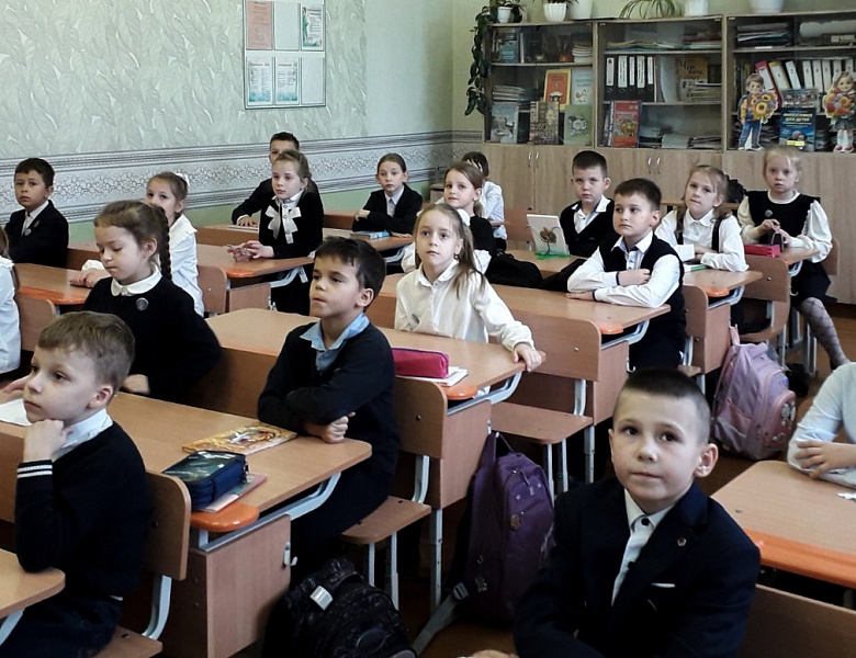 Итоги работы проекта «Библиотека в чемодане»