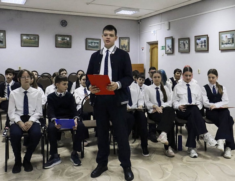 Слово в пути: Брест — Пенза