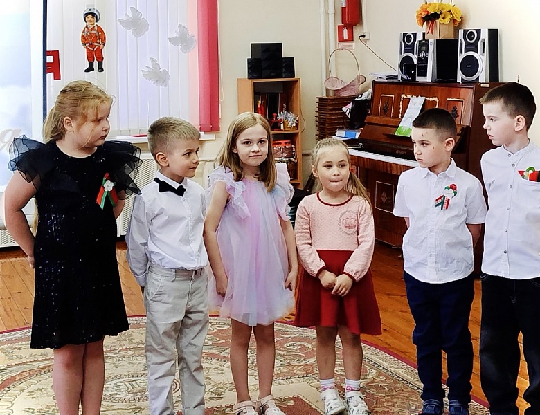 Этот День Победы: уроки мужества для детей
