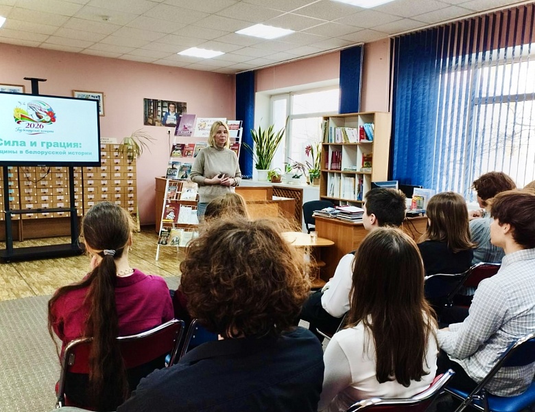 Герои Беларуси: женщины, меняющие мир