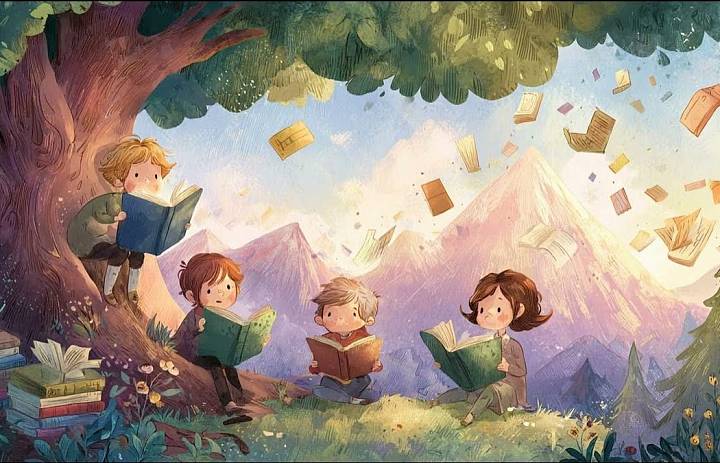 Разгадваем загадкі: падарожжа ў свет беларускай мовы