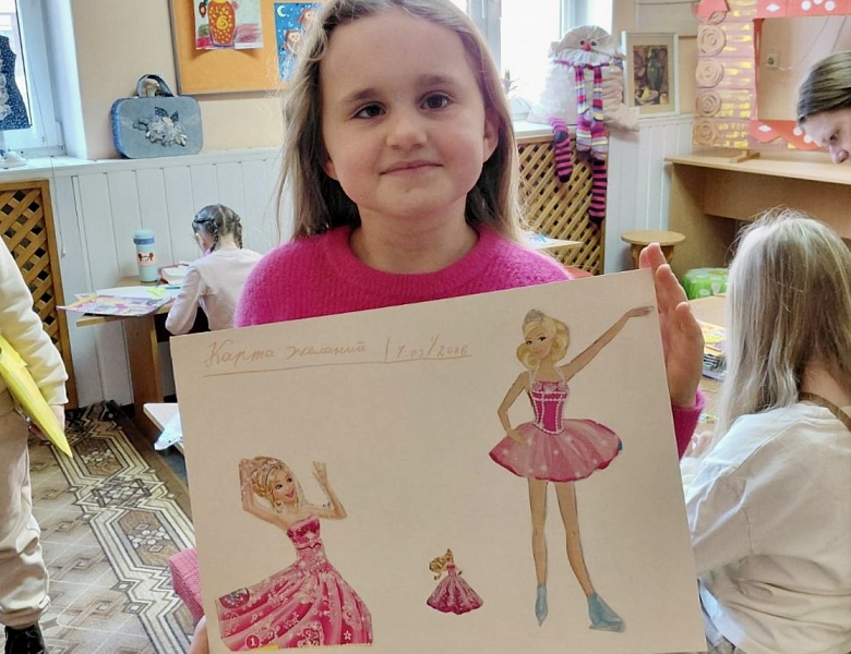 Волшебные приключения в библиотеке: журналы, мечты и творчество