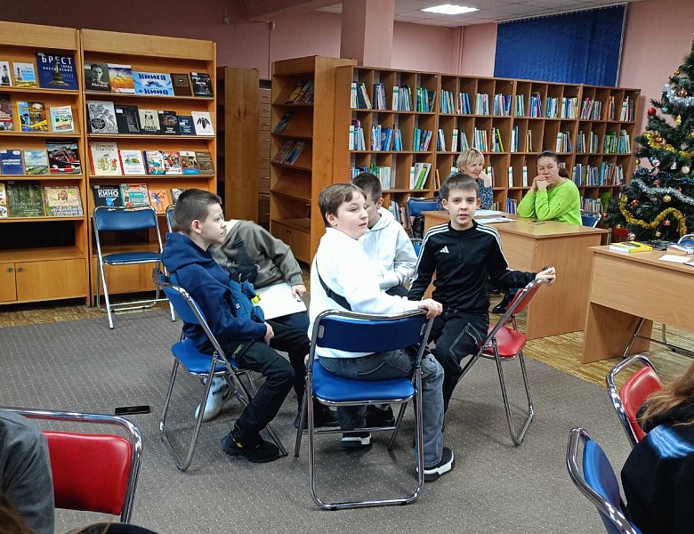 «Брест: от прошлого к настоящему»: квиз