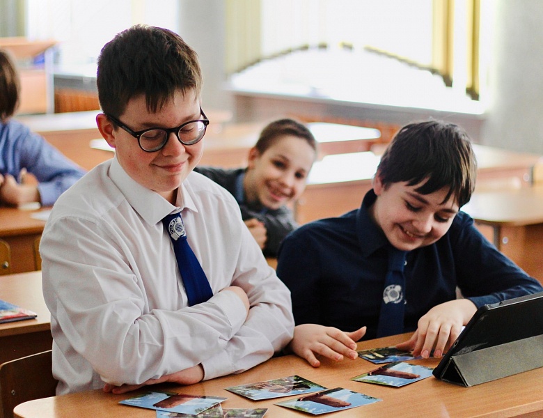 Слово в пути: Брест — Пенза