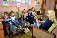 ШМВ Октябрь 2019